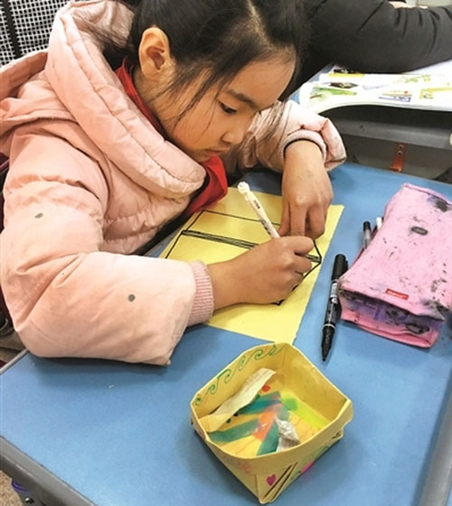 如果學校不再安放校園垃圾桶會怎樣？結果讓人驚訝